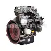 El Motor Diésel Industrial 403D-11 es Adecuado para Ensamblajes de Motores de Maquinaria de Construcción Perkins