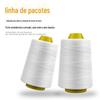 Fio de Selagem, Linha de Costura, Linha para Costura de Bolsas, Fio Grosso para Embalagem, Fio para Máquina de Selagem de Sacolas Tecidas, Fio para Amarrar, Fio de Selagem Atacado