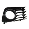 Adequado para o frame da lanterna de neblina do Prius PRIUS NHW20 53112-47030 53113-47030 com furos