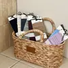 Meias de Lã para Mulheres no Outono e Inverno, Quentes, de Ponto Duplo, Textura Fina, Hidratantes, Meias Largas (Slouch), Meias Simples, Meias de Cano Médio Estilo Coreano, Meias para Botas para Mulheres