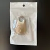 Llavero Antiperdida GPS Teléfono Móvil Bluetooth Dispositivo Antiperdida Búsqueda Bidireccional Alarma Antiperdida Recordatorio de Ubicación Rastreo