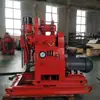 Explosión a Prueba de Minería ZLJ350 Perforadora Hidráulica Completa para Pozos Túneles Grouting Reforzado con Accesorios para Perforadora de Pozos ZLJ400