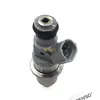 Para Mitsubishi Pajero Techo de Lona inyector de combustible E7T05074 DIM1070G 1465A012