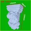Arcos Estilo Francês, Vigas de Gesso, Vigas Decorativas Esculpidas Estilo Chinês e Europeu, Cabeceiras de Porta em Forma de Arco, Arcos e Designs de Portais Fabricante
