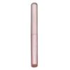 HERORANGE ~ brillo y ternura espejo labial hidratante e hidratante espejo garabato labio sujetador maquillaje brillo de labios tierno