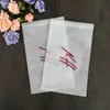 Sacolas Planas Não Tecidas Personalizadas de Fábrica, Prensadas a Quente, Sacolas Internas para Sapatos, Estoque Disponível, Sacolas Não Tecidas Expressas com Logotipo Impresso, Sacolas para Sapatos