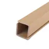 Esquineras de papel, tiras antichoque, tiras protectoras para esquinas exteriores, protectores de esquina para azulejos, tiras protectoras de papel kraft en forma de L, protectores de borde antichoque para palets