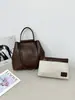 2026 Nova Marca Pequena Senso de Design Socialite Bolsa de Ombro Único Versátil Bolsa Saco Bolsa de Mão Bolsa Feminina