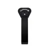 Suporte Metálico para Celular e Tablet Ultra-fino Rotativo Adesivo Traseiro Suporte Dobrável Adesivo Preguiçoso Aprendizado de Mesa