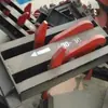Mina de Carbón Pozo Inclinado Riel Coche de Restablecimiento Automático Tope Antivuelco Dispositivo de Seguridad Anticolisión Duradero