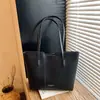 Bolso de Hombro Grande para Mujer Transfronterizo, Bolso Grande para Viajes Diarios, Nuevo Bolso de Cuero Suave para Mujer Debajo del Brazo Verano 2026, Bolso Tote