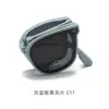 Gafas de Sol de Silicona de Alta Calidad para Niños Hombres Todas las Combinaciones Moda Fábrica Venta al por Mayor Gafas de Sol Plegables Polarizadas Mujeres