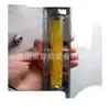 Rotámetro de Vidrio Lzb-40 para Medición de Líquidos, Rotámetro de Vidrio, Rotámetro de Vidrio