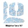 Adequado para Ninjutso ninja Sora v2 adesivos antiderrapantes mouse quatro deus besta OOX adesivos absorventes de suor V2 adesivos para os pés com tudo incluído