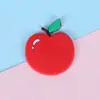 Suministro Listo de Pegatinas Magnéticas para Refrigerador, Pegatinas Magnéticas Creativas y Lindas para Refrigerador, Pegatinas Magnéticas con Patrón de Frutas, Varios Estilos