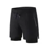 Shorts Casuais Masculinos de Verão, Soltos e Versáteis, Shorts Modernos, Respiráveis, Absorventes de Suor e de Secagem Rápida para Esportes e Fitness