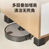 Almofadas Aumentadoras de Altura para Móveis OEM/ODM, à Prova de Umidade e Absorventes de Choque, Adequadas para Pés de Sofá, Mesa e Cadeira, Empilháveis, Antiderrapantes, Resistentes ao Desgaste, Blocos Aumentadores de Altura