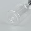 Em estoque Gel Garrafa Pontuda 50ml100 ml PET Plástico Garrafa Pontuda Pigmento Garrafa Abelha Squeeze Conta-gotas
