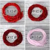 Cuentas de imitación de jade de porcelana, cristal, diamante de 2/3/4/6/8 mm para tocado, accesorios para zapatos, cuentas de vidrio de doble punta