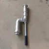 Vehículo de tres ruedas rociador de energía nueva para eliminación de polvo, pistola de niebla, bomba de pulverización, motor de cañón antiaéreo, anillo de agua, bomba centrífuga autocebante