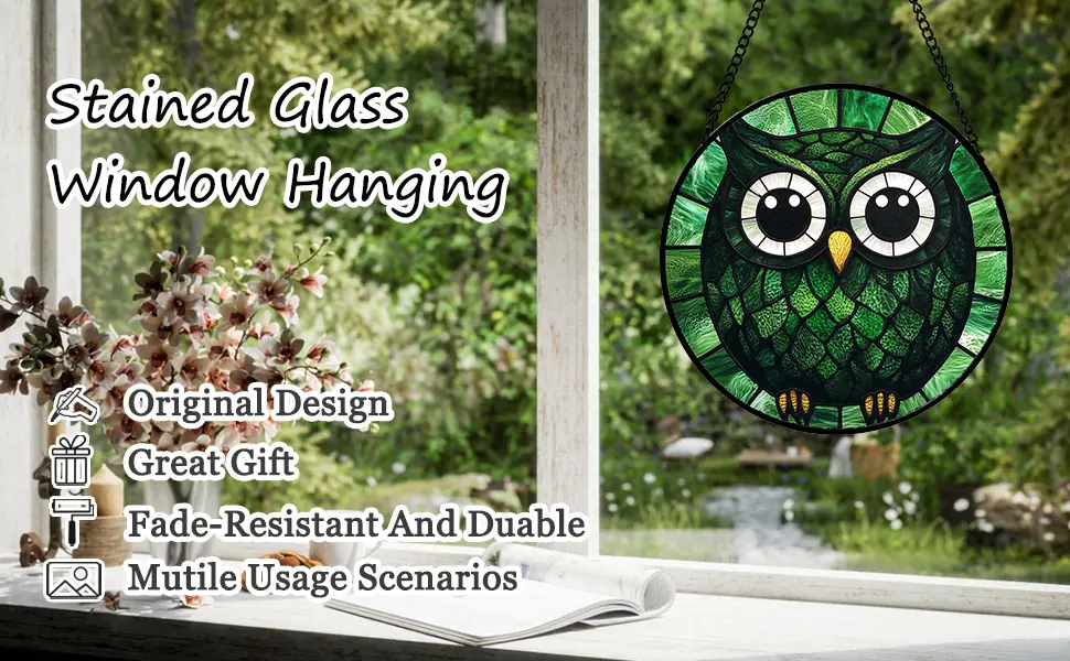 window decor