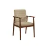 Conjunto criativo de mesa e cadeiras de jantar estilo vintage, totalmente em madeira maciça, mesa longa de madeira natural, bancada, mesa integrada para jantar e estudo em casa