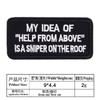 Set Letra Inglesa Parche Rectangular Accesorios de Prenda Accesorios de Bolsa Bordado a Computadora Estampado Calcomanías de Tela Marca Bordada