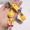 Llavero de Sonic, colgante de peluche de ratón con sonido súper, decoración para mochila de estudiante, mercancía de anime, pequeños regalos, venta al por mayor de fábrica