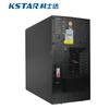Fuente de Alimentación Ininterrumpida Costar Ydc9310H Tres Entradas Salida Única 10Kva Carga 8000W Voltaje de Batería Externa Estabilización Retraso