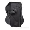 BERETTA PX4 Set de Extracción Rápida Caza Táctico Set de Extracción Rápida Exterior Bolsa de Bandolera Giratoria de 360 grados