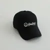 Gorra de Béisbol Divertida con Bebé Sonriente Estilo Callejero Americano Letras Frescas Gorra de Béisbol Estilo Chino Sombrero de Sol para Niños Venta al por Mayor