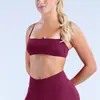 Conjunto de Yoga Feminino Dfyne