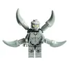 Venta al por mayor transfronteriza de minifiguras de superhéroes de bloques de construcción, juguetes de la serie Héroe de ensamblaje de partículas pequeñas, en bolsa, con opciones a elegir, disponibles para dropshipping
