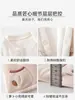 Chaleco acolchado para bebé, estilo otoño/invierno, chaleco de retazos con encaje para bebé Clase A, ropa cálida para recién nacidos, ropa infantil AnYang