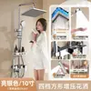 Conjunto de Chuveiro Personalizado pelo Fabricante, Torneira de Chuveiro para Banheiro de Hotel, Chuveiro Pressurizado, Conjunto Completo para Banheiro, Conjunto Completo de Chuveiro