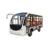 11 ônibus de turismo elétrico estacionamento escritório de vendas de imóveis carro de recepção balsa totalmente fechada viagem cênica ônibus de turismo