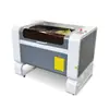 Máquina de Grabado Láser 4060 DIY Cuero Acrílico Tablero de Madera Educación Maker Máquina de Corte Láser