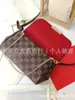Bolsas de Moda Europeas y Americanas para Mujer, Bolsos de Hombro Cruzados, Bolsas de Mahjong Ligeras y Compactas, Bolsas de Suministro para Comercio Exterior