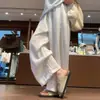 Pantalones Anchos de Lino Blanco Globo para Mujer, Verano Finos de Cintura Alta Sueltos Casuales para Bajitas de Algodón Lino Pantalones Harem