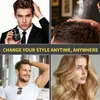Fornecimento Especial Transfronteiriço de Pó Volumizador para Styling de Cabelo para Controle de Oleosidade do Cabelo Masculino Pó Volumizador Remoção de Oleosidade da Cabeça Pó Solto Produtos de Comércio Exterior