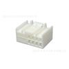 Acessórios de áudio automotivo Hyundai Kia IX35/K2/K5 conector plug-in 42P carcaça de borracha