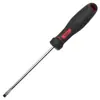 Destornillador Deli Destornillador Phillips para electricista Destornillador pequeño Flor de ciruelo Destornillador doméstico adecuado Herramienta superdura Cinturón magnético industrial