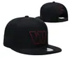 Gorra de béisbol estadounidense de exportación de equipo de fútbol para hombres y mujeres, para exteriores, con gran circunferencia de cabeza, estilo hip hop, de malla y ala plana.