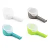 Pinza Selladora para Conservación de Alimentos, Pinza Selladora para Té para Prevenir la Humedad, Pinza para Bolsas de Plástico con Boquilla, Pinza Selladora para Bolsas de Snacks