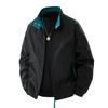 OOTD Jaqueta Casual Moderna Masculina Transfronteiriça Europeia e Americana Versátil Esportiva ao Ar Livre Corta-vento Colorida Jaqueta de Casal Jaqueta
