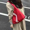 Bolsa Feminina de Grande Capacidade 2026 Chegada Nova de Verão Design de Nicho Casual Tendência Chique Moda Bolsa Transversal Bolsa Tote