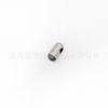 Adecuado para la máquina pesada Hanma Huadong 880 3314 máquina de toallas máquina de coser directa accesorios soporte de cuchilla bloqueo fijo