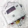 Gyh25(a) Sensor de Oxígeno Minero con Función de Calibración Remota Infrarroja para la Mina de Carbón de la Carretera Norte de Nanjing