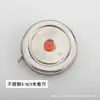 Medida de Cinta de Acero Marca Shanghai Three-circle al por Mayor 3m 2m 302 173 Cinta de Cinta de Acero Regla de Acero Inoxidable con 5m