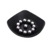 Peças de equipamento mecânico Bola de aço inoxidável maciço 304 Bola para ferragens decorativas Válvula de esfera Bola de aço inoxidável selada